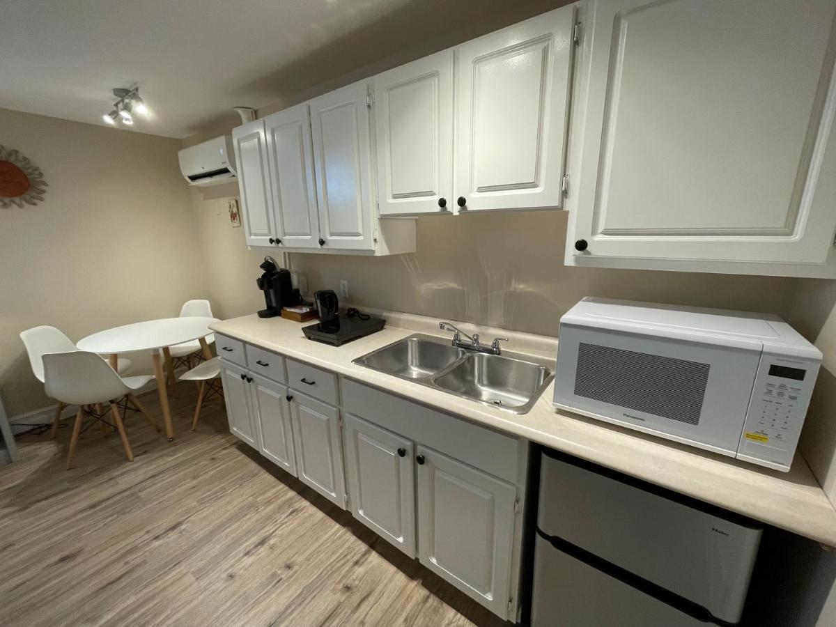 The Harbour House Bed & Breakfast Charlottetown Ngoại thất bức ảnh
