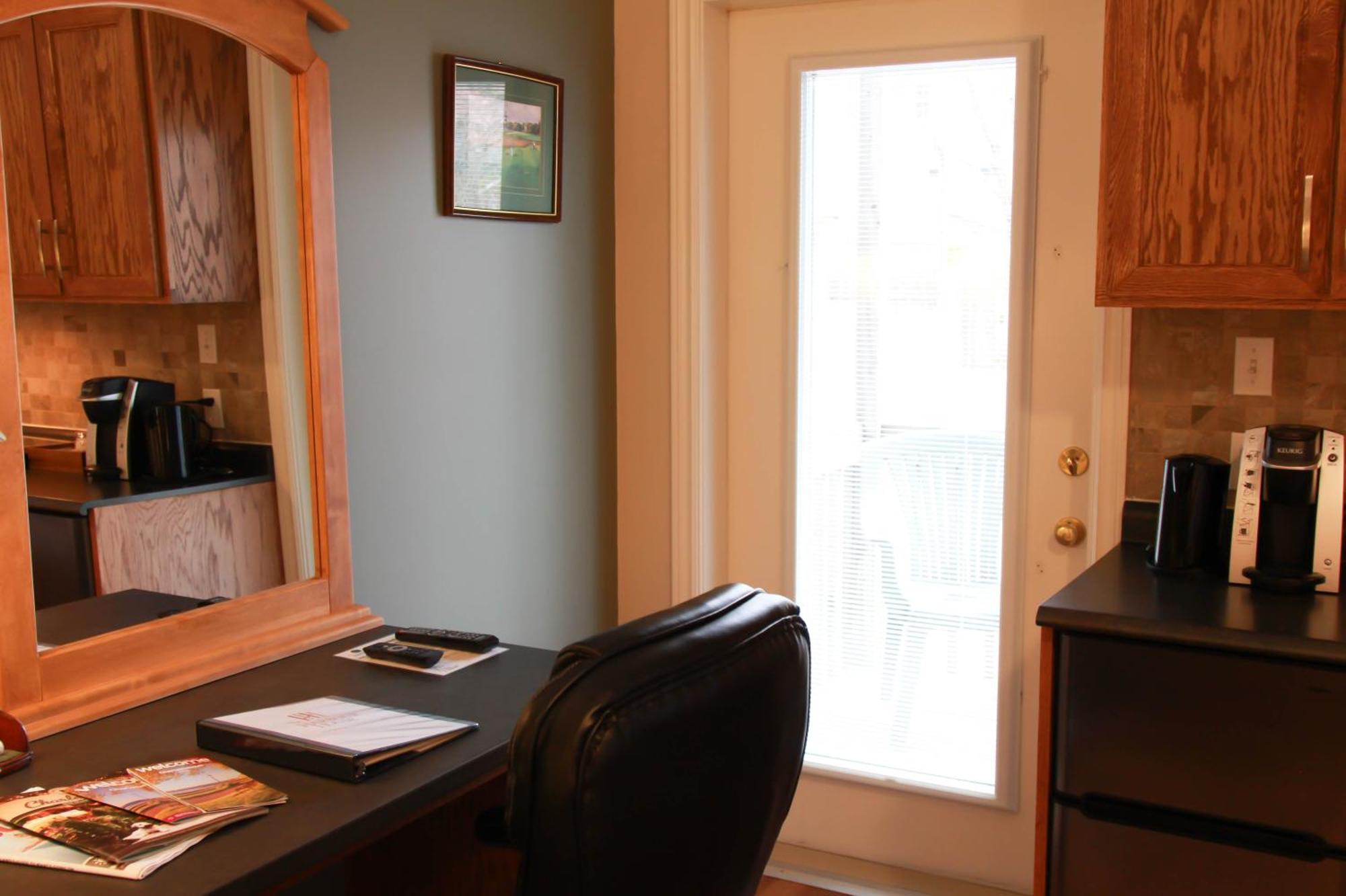 The Harbour House Bed & Breakfast Charlottetown Phòng bức ảnh