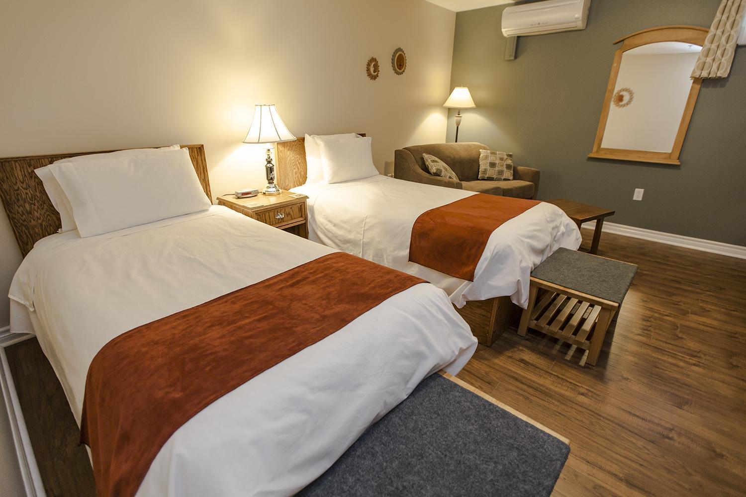 The Harbour House Bed & Breakfast Charlottetown Ngoại thất bức ảnh