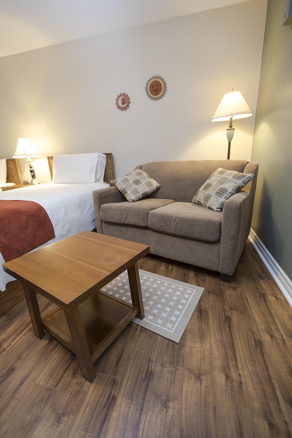 The Harbour House Bed & Breakfast Charlottetown Phòng bức ảnh