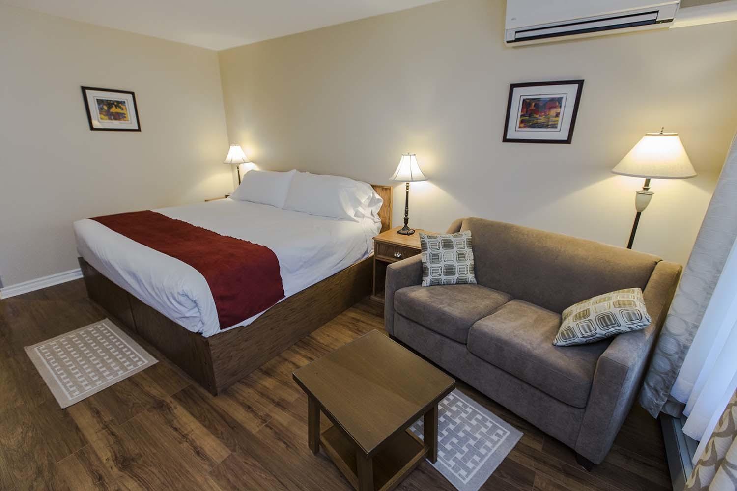 The Harbour House Bed & Breakfast Charlottetown Phòng bức ảnh