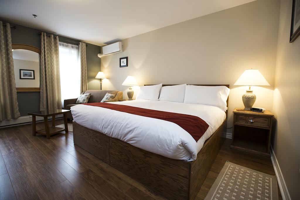 The Harbour House Bed & Breakfast Charlottetown Ngoại thất bức ảnh