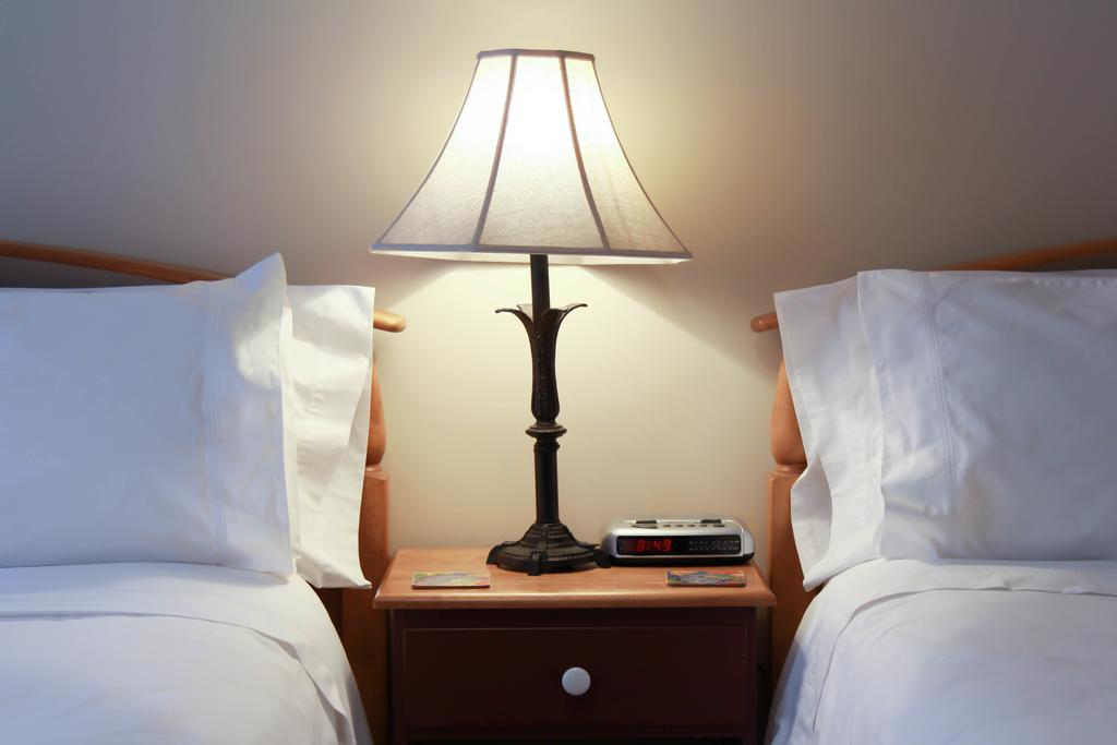 The Harbour House Bed & Breakfast Charlottetown Ngoại thất bức ảnh
