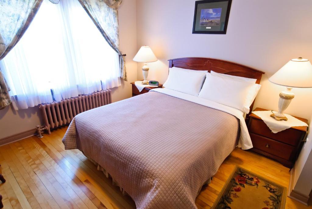 The Harbour House Bed & Breakfast Charlottetown Phòng bức ảnh
