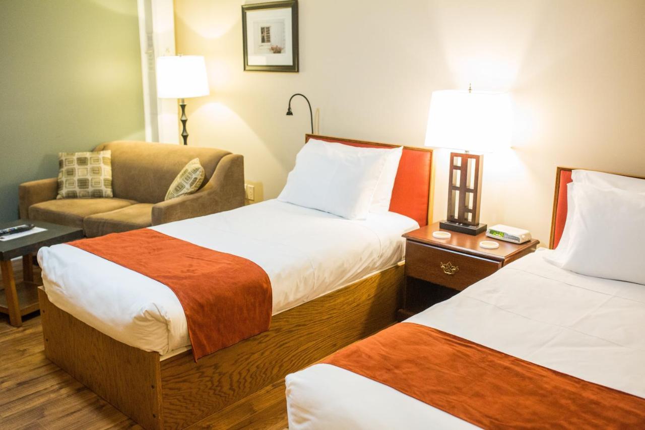The Harbour House Bed & Breakfast Charlottetown Ngoại thất bức ảnh