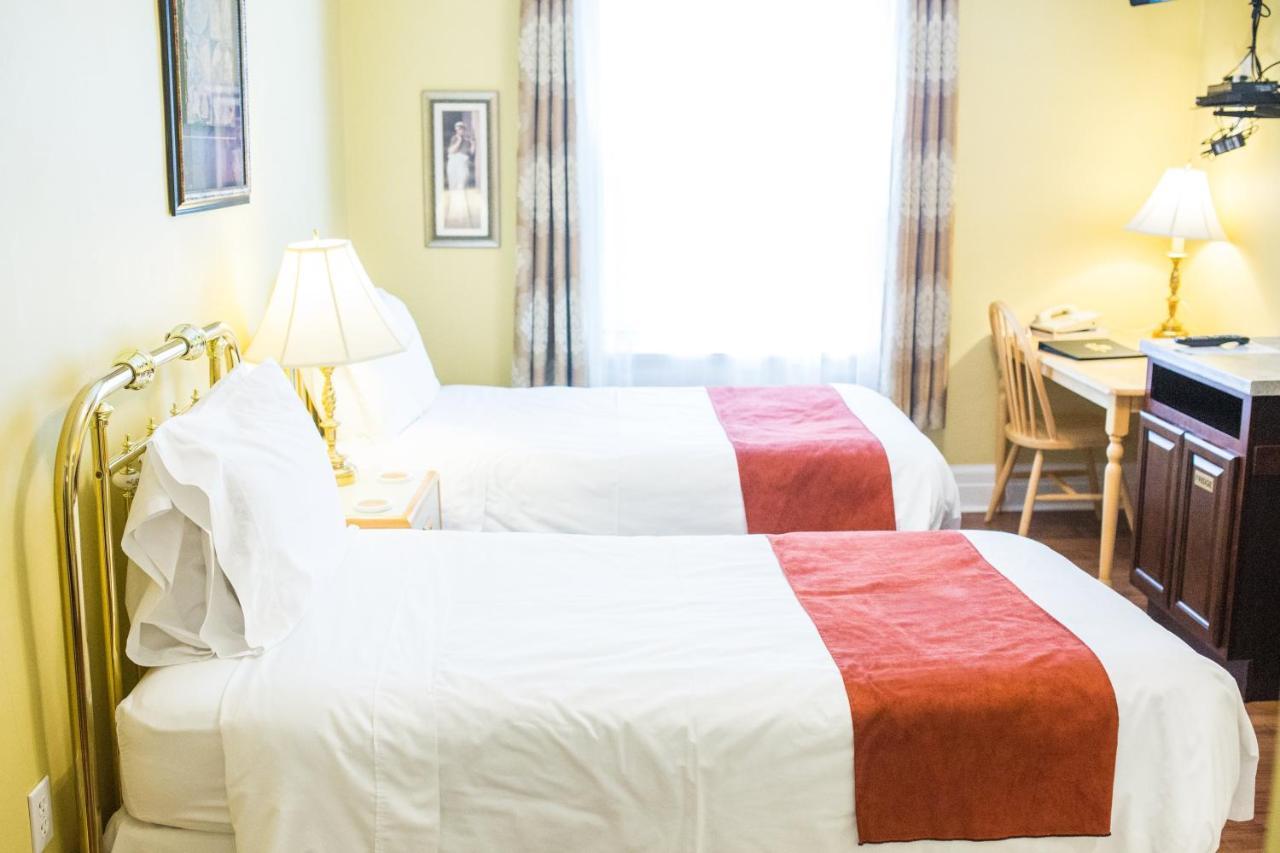 The Harbour House Bed & Breakfast Charlottetown Ngoại thất bức ảnh