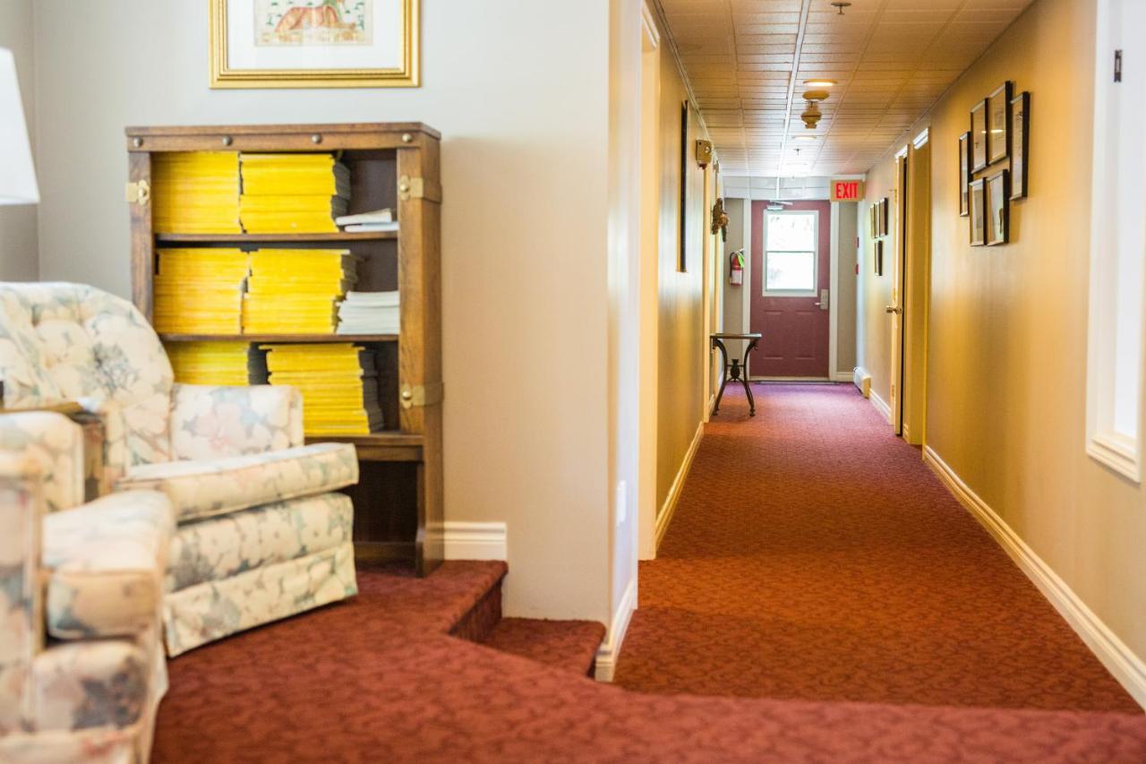 The Harbour House Bed & Breakfast Charlottetown Ngoại thất bức ảnh