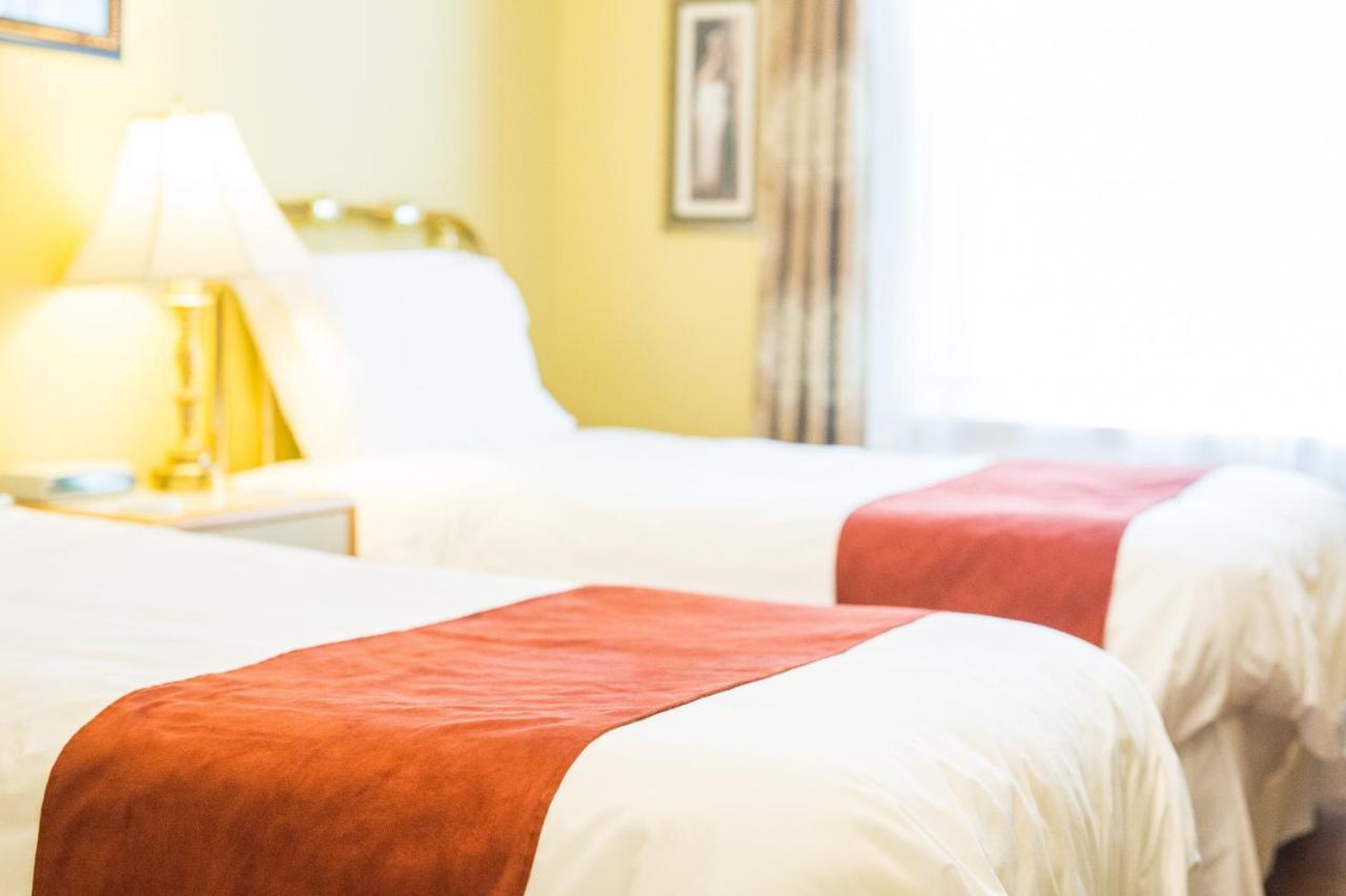 The Harbour House Bed & Breakfast Charlottetown Ngoại thất bức ảnh