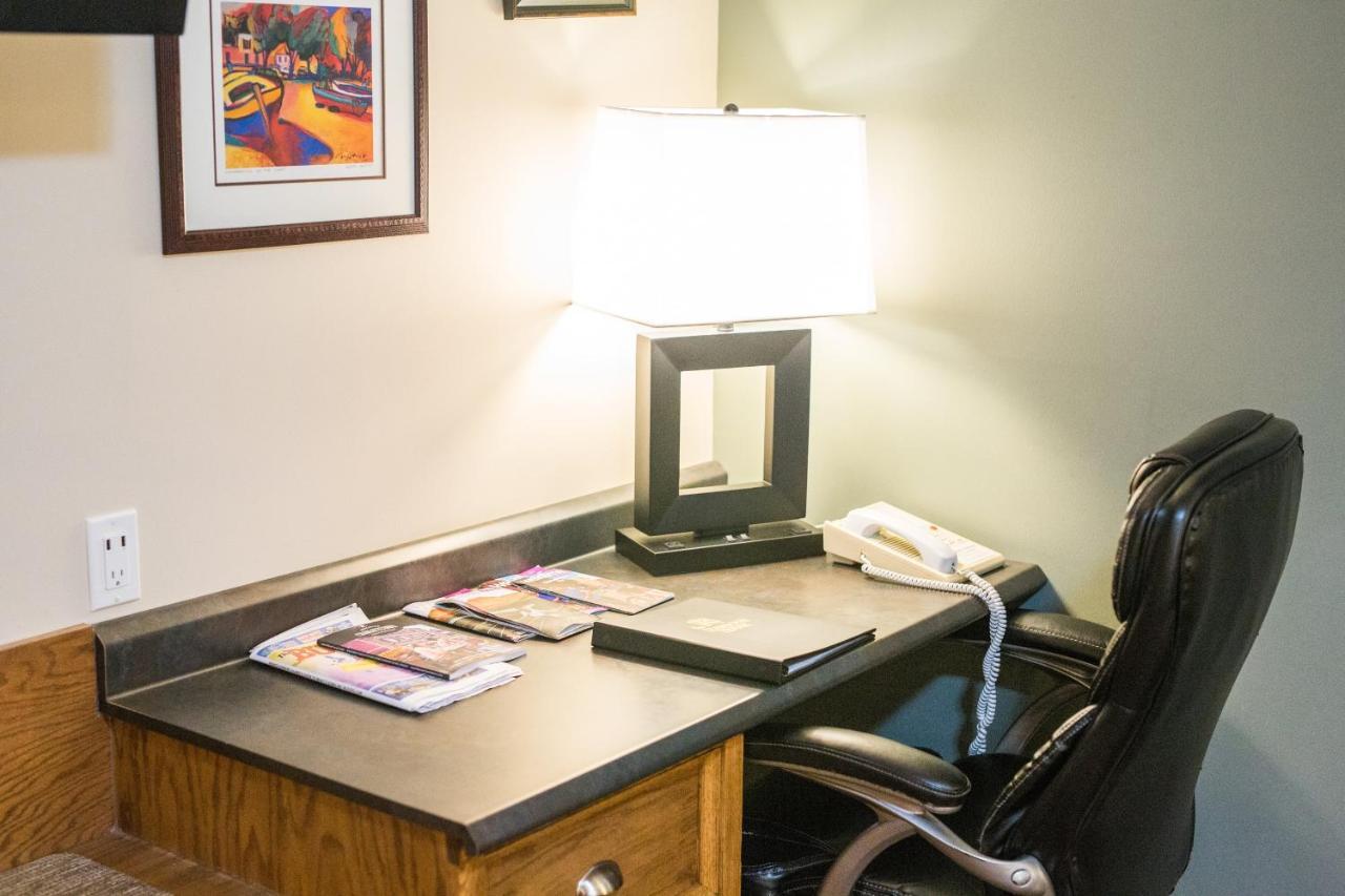 The Harbour House Bed & Breakfast Charlottetown Ngoại thất bức ảnh