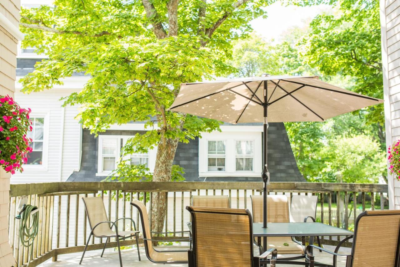 The Harbour House Bed & Breakfast Charlottetown Ngoại thất bức ảnh