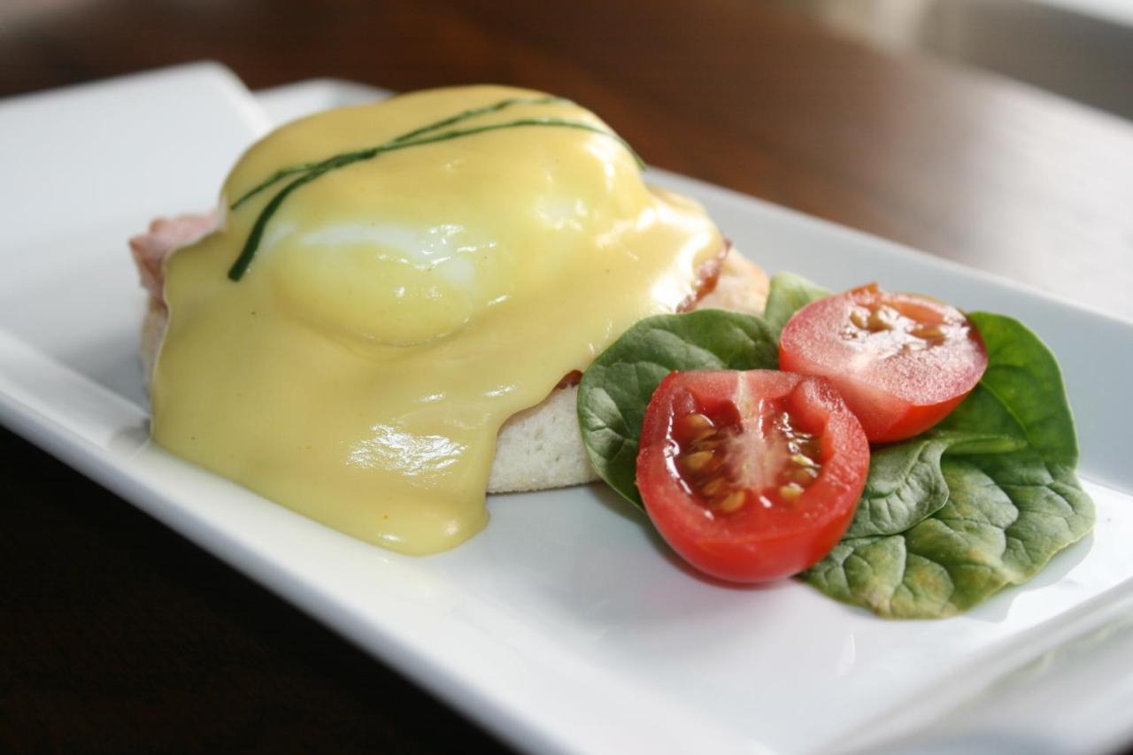 The Harbour House Bed & Breakfast Charlottetown Ngoại thất bức ảnh