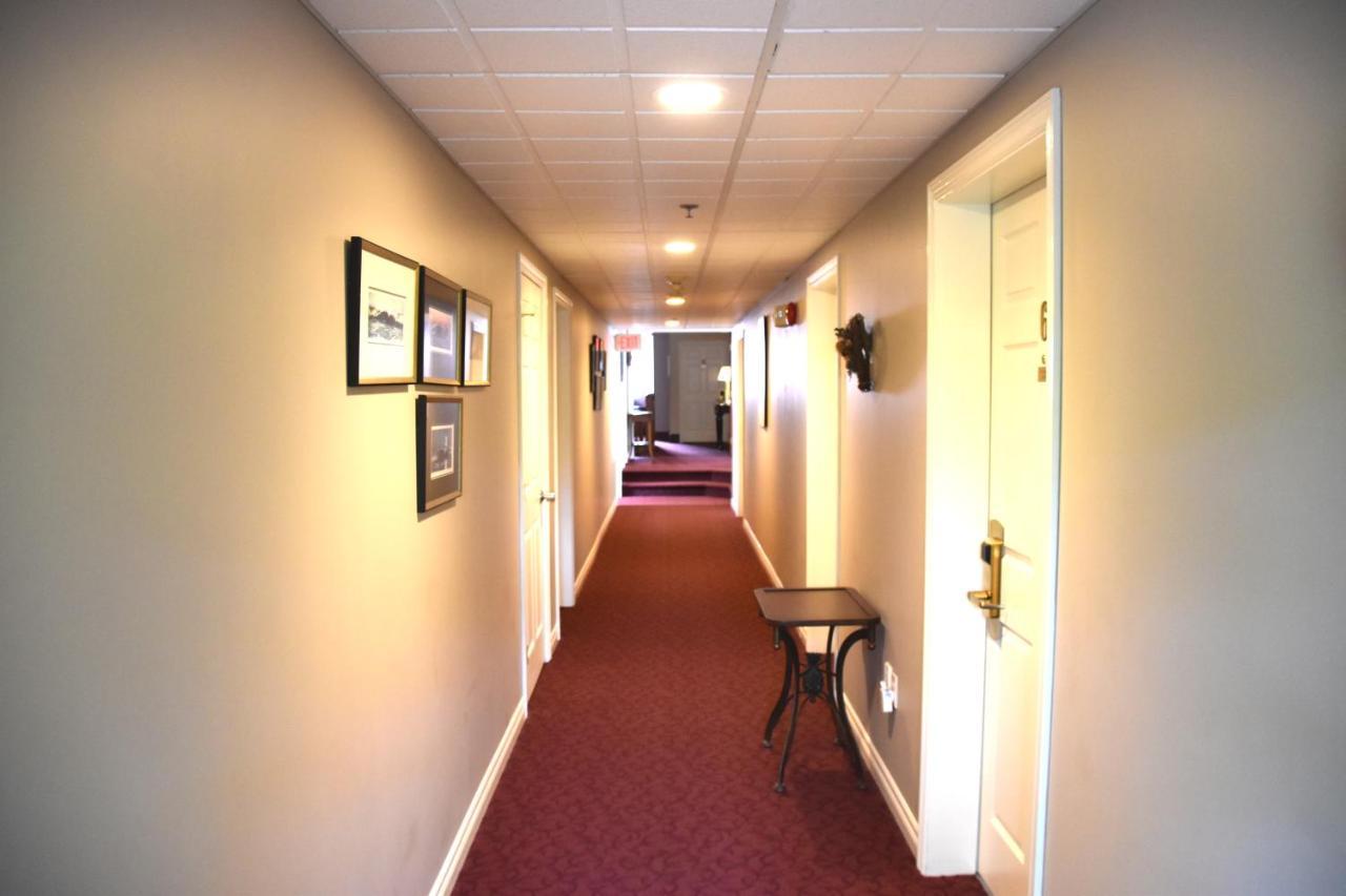 The Harbour House Bed & Breakfast Charlottetown Ngoại thất bức ảnh